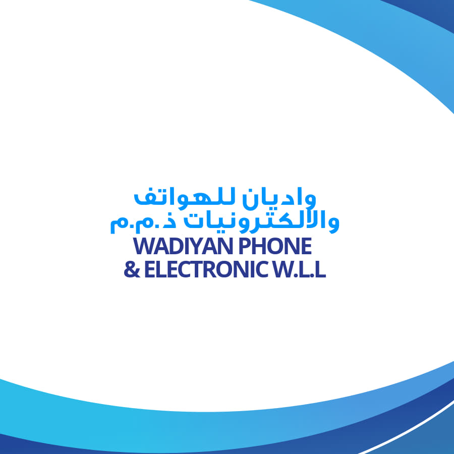 WADIYAN PHONE & ELECTRONIC W.L.L