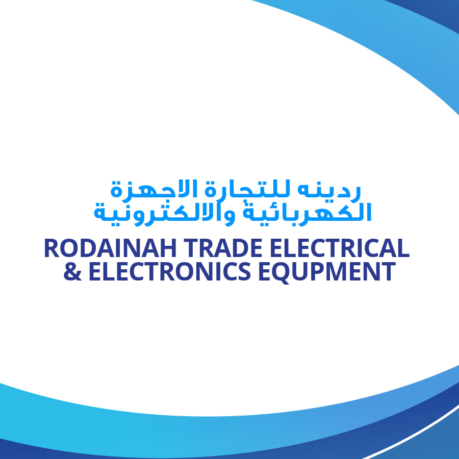 RODAINAH TRADE ELECTRICAL& ELECTRONICS EQUIPMENT